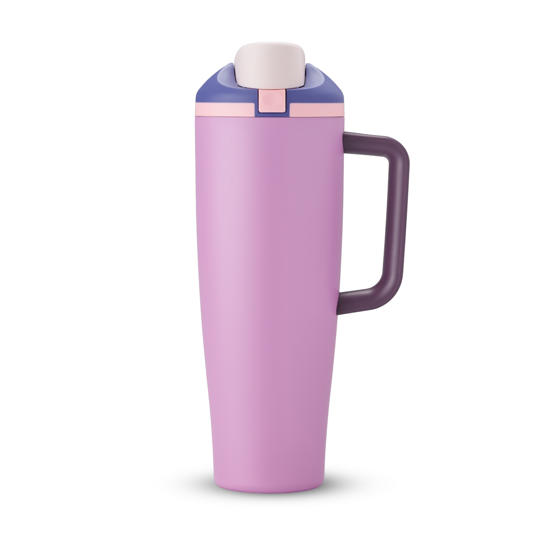 FreeSip® Tumbler Water Bottle YIM43PQWD