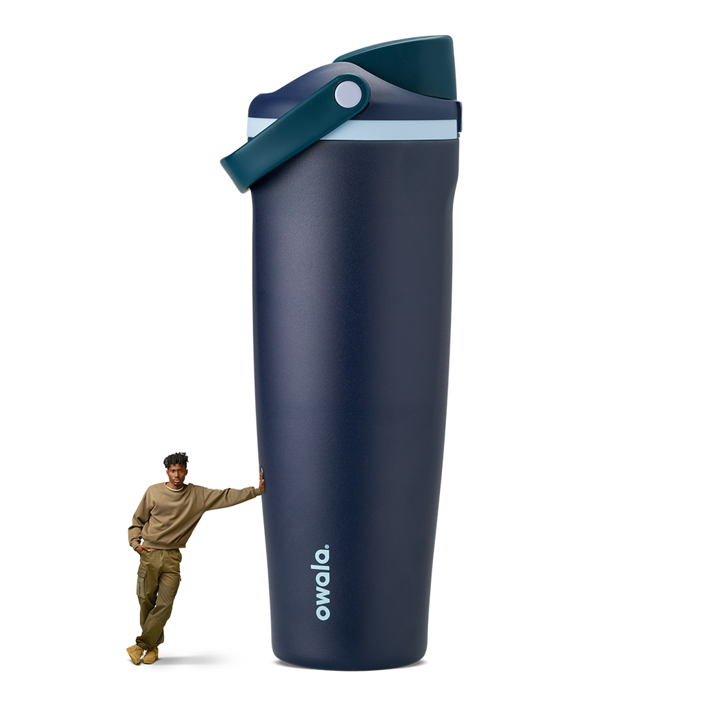 FreeSip® Sway Water Bottle 6JBU0RL78O