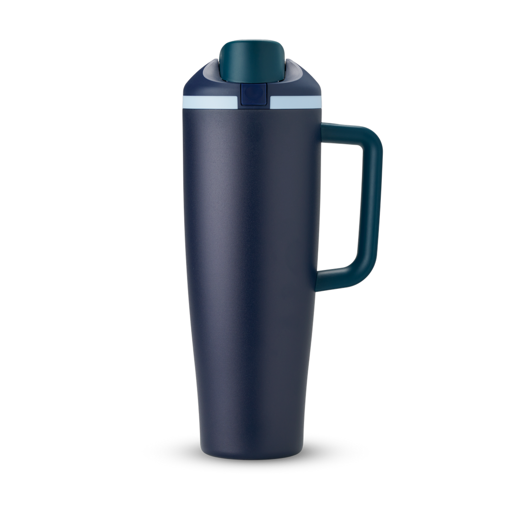 FreeSip® Tumbler Water Bottle YIM43PQWD