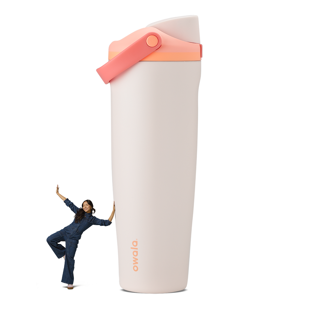 FreeSip® Sway Water Bottle 6JBU0RL78O