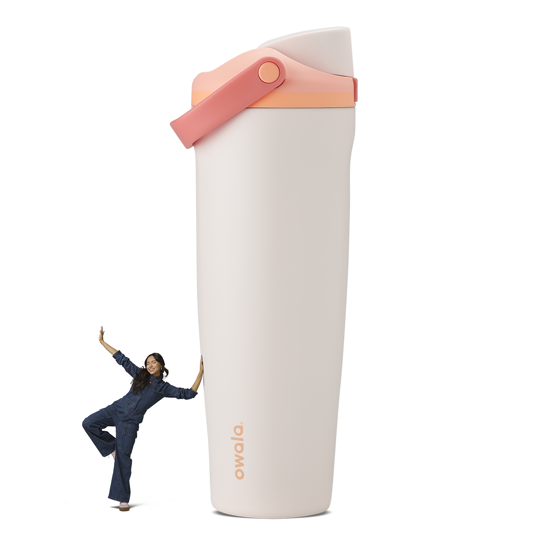 FreeSip® Sway UK Water Bottle OQC8FG5LL8