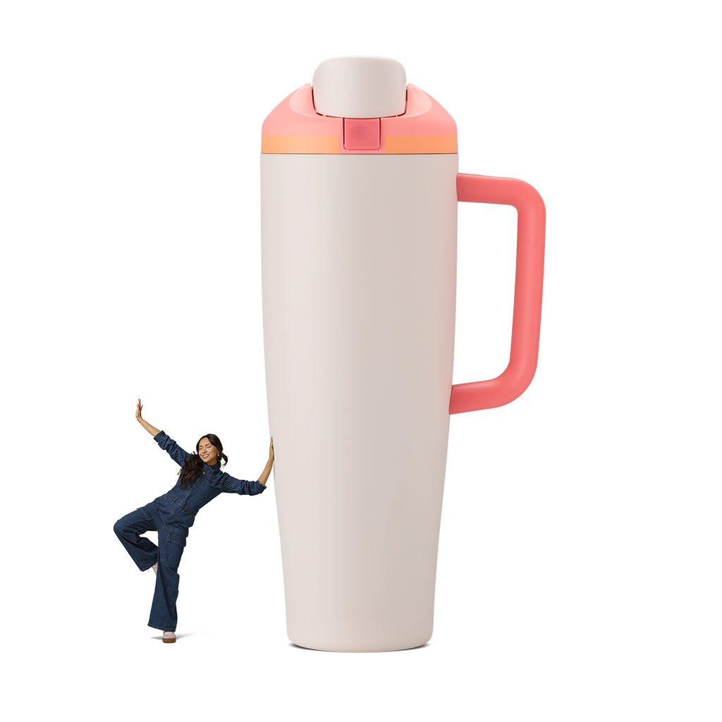FreeSip® Tumbler EMEA Water Bottle FLE2W