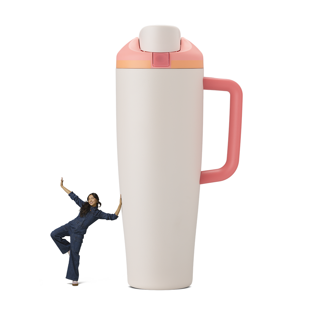 FreeSip® Tumbler EMEA Water Bottle FLE2W