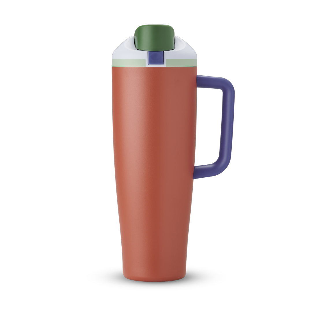 FreeSip® Tumbler CA Water Bottle UTKZFTI5
