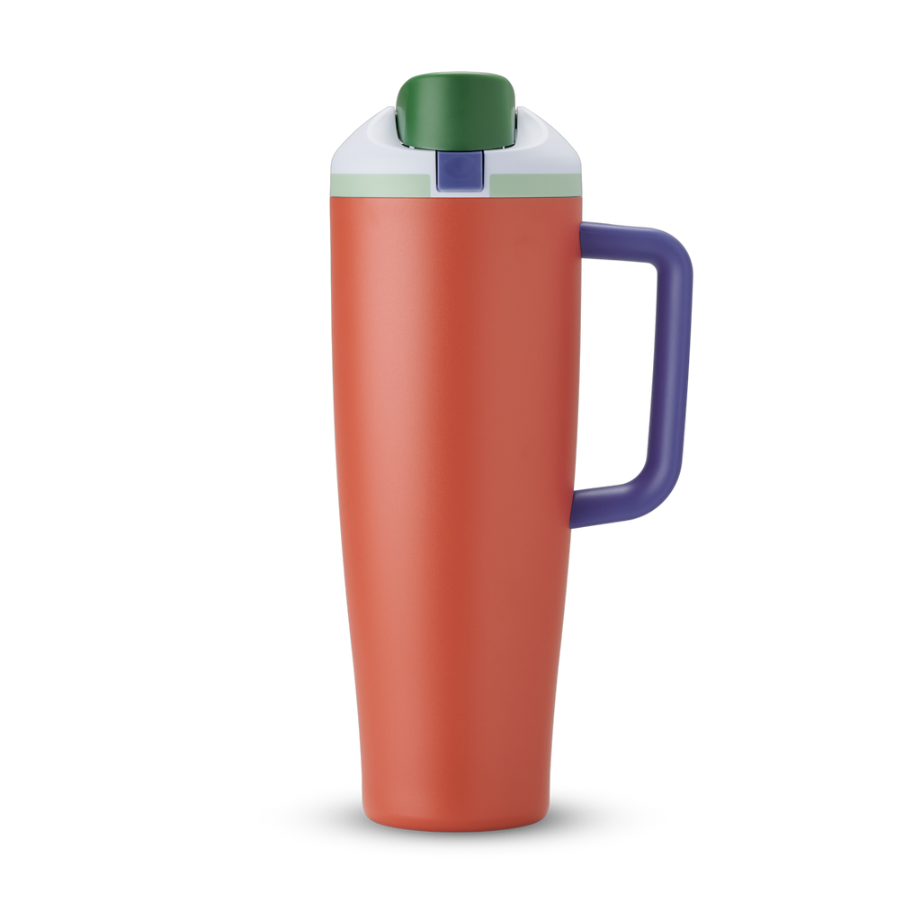 FreeSip® Tumbler Water Bottle YIM43PQWD