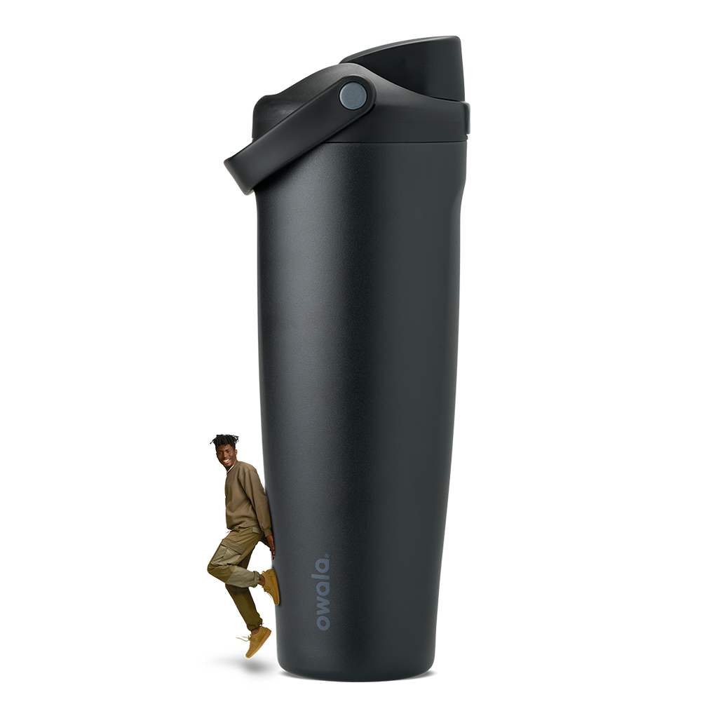 FreeSip® Sway Water Bottle 6JBU0RL78O