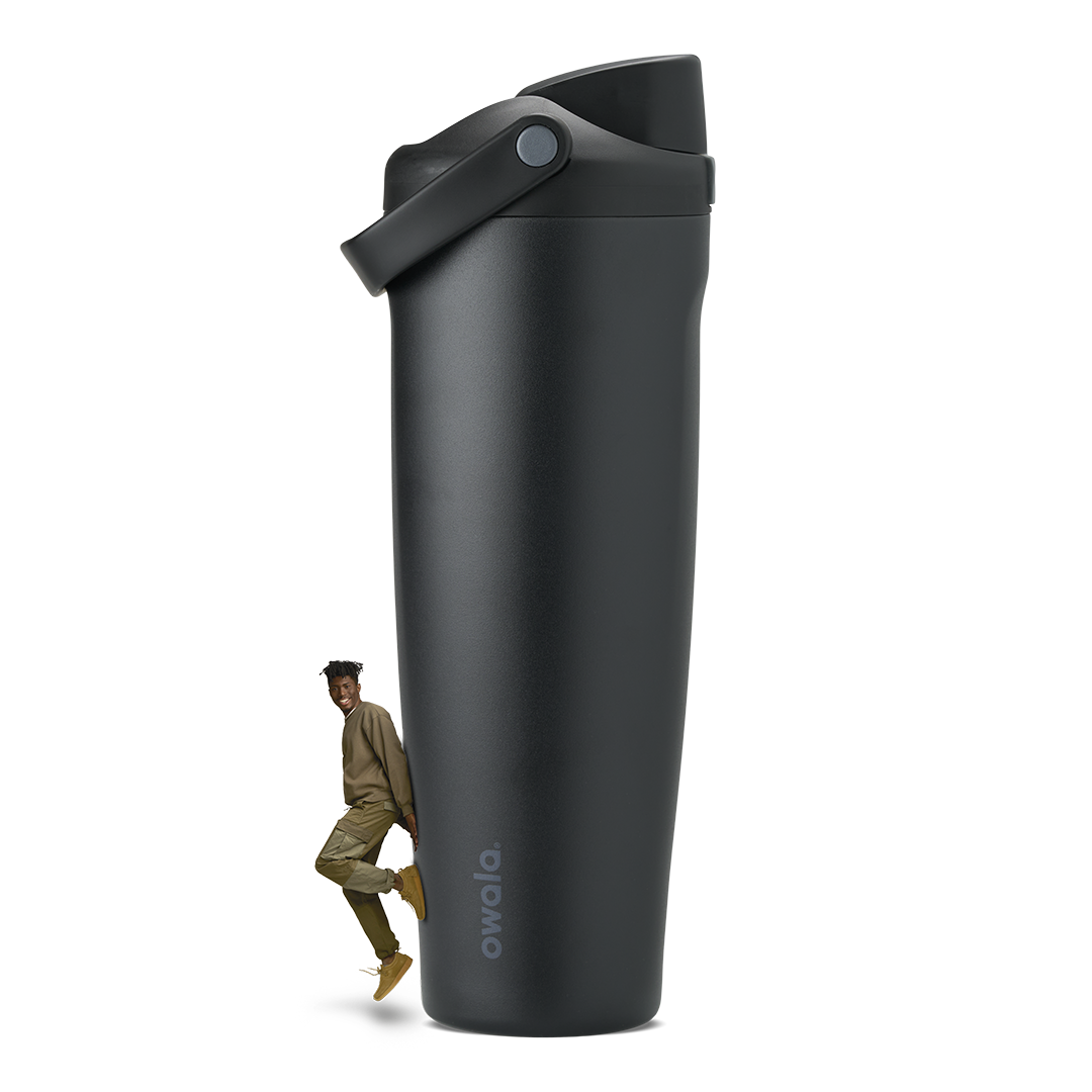 FreeSip® Sway Water Bottle 6JBU0RL78O