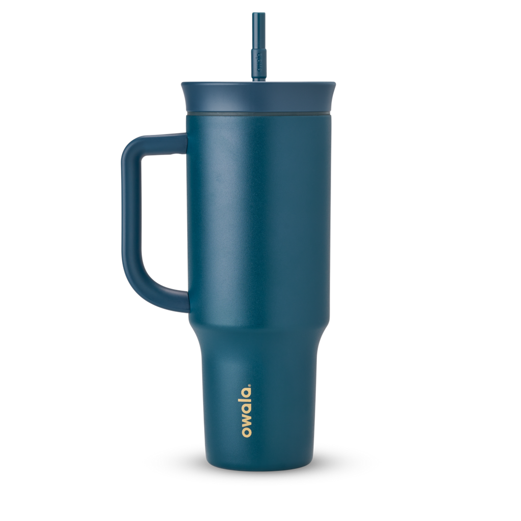 40oz Tumbler Water Bottle HYR3Q8Z1LL