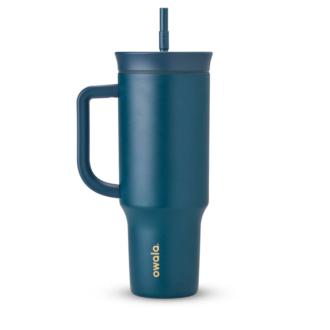 40oz Tumbler Water Bottle HYR3Q8Z1LL