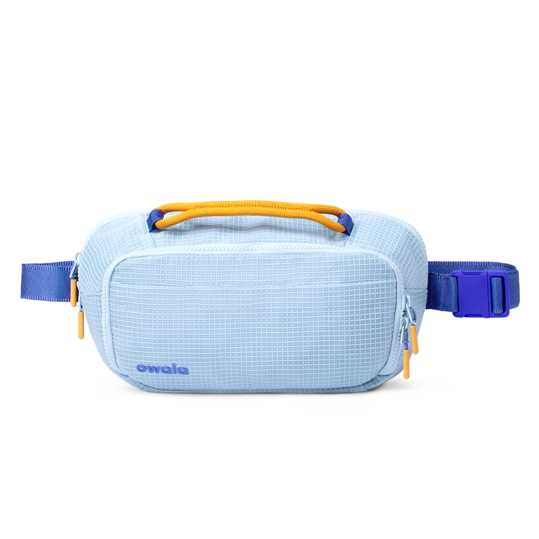 The All-Day Crossbody Water Bottle 1MB8V2