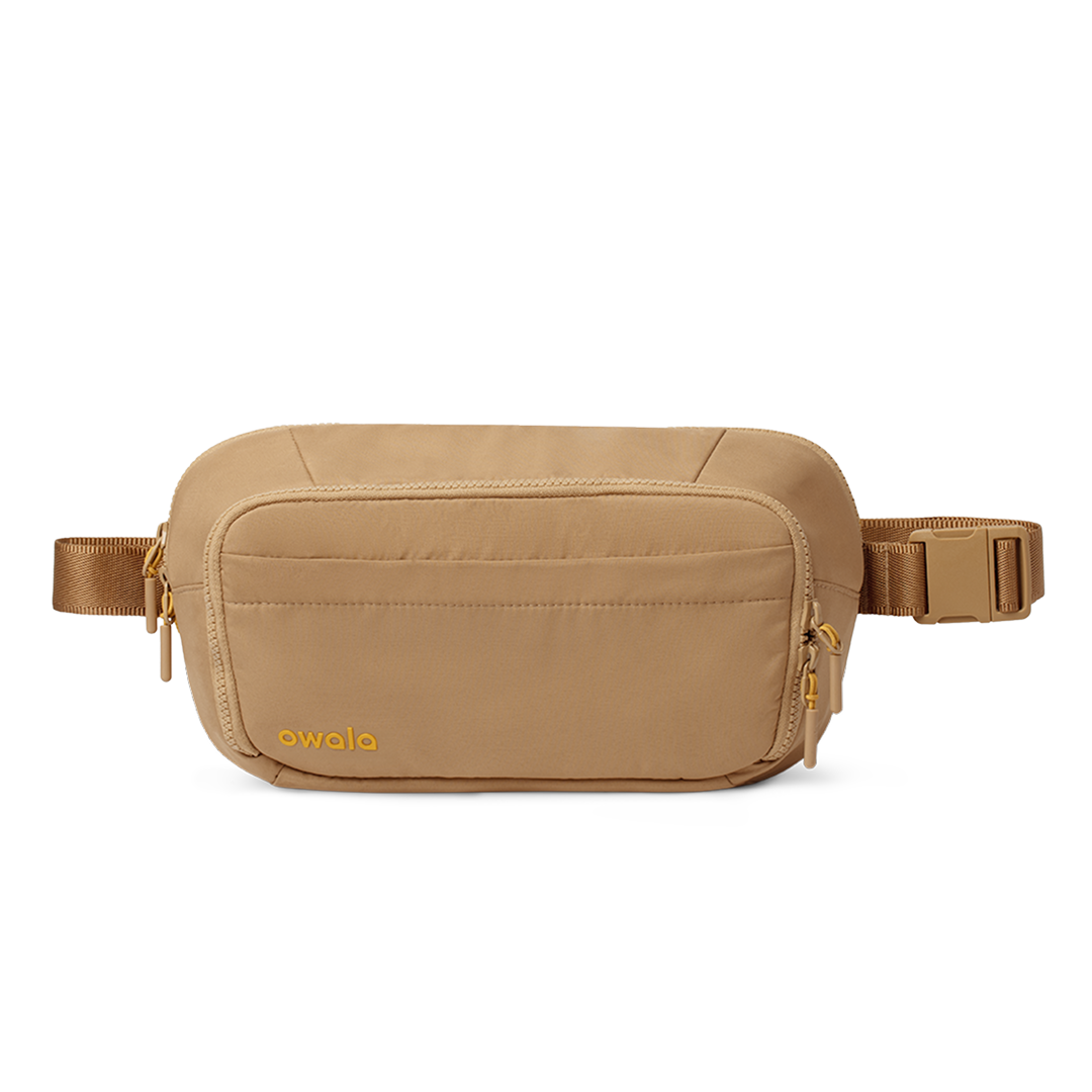The All-Day Crossbody Water Bottle 1MB8V2