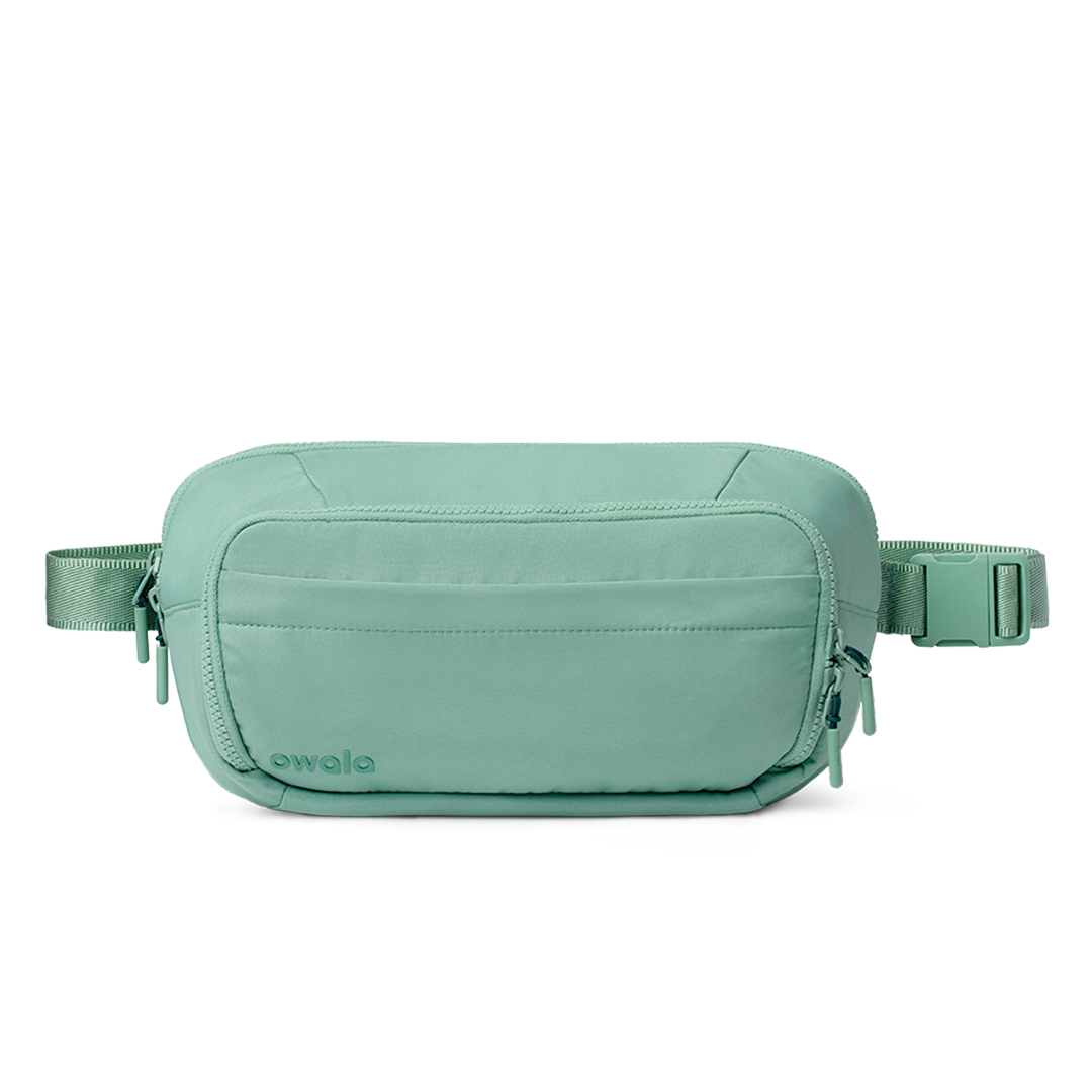 The All-Day Crossbody Water Bottle 1MB8V2