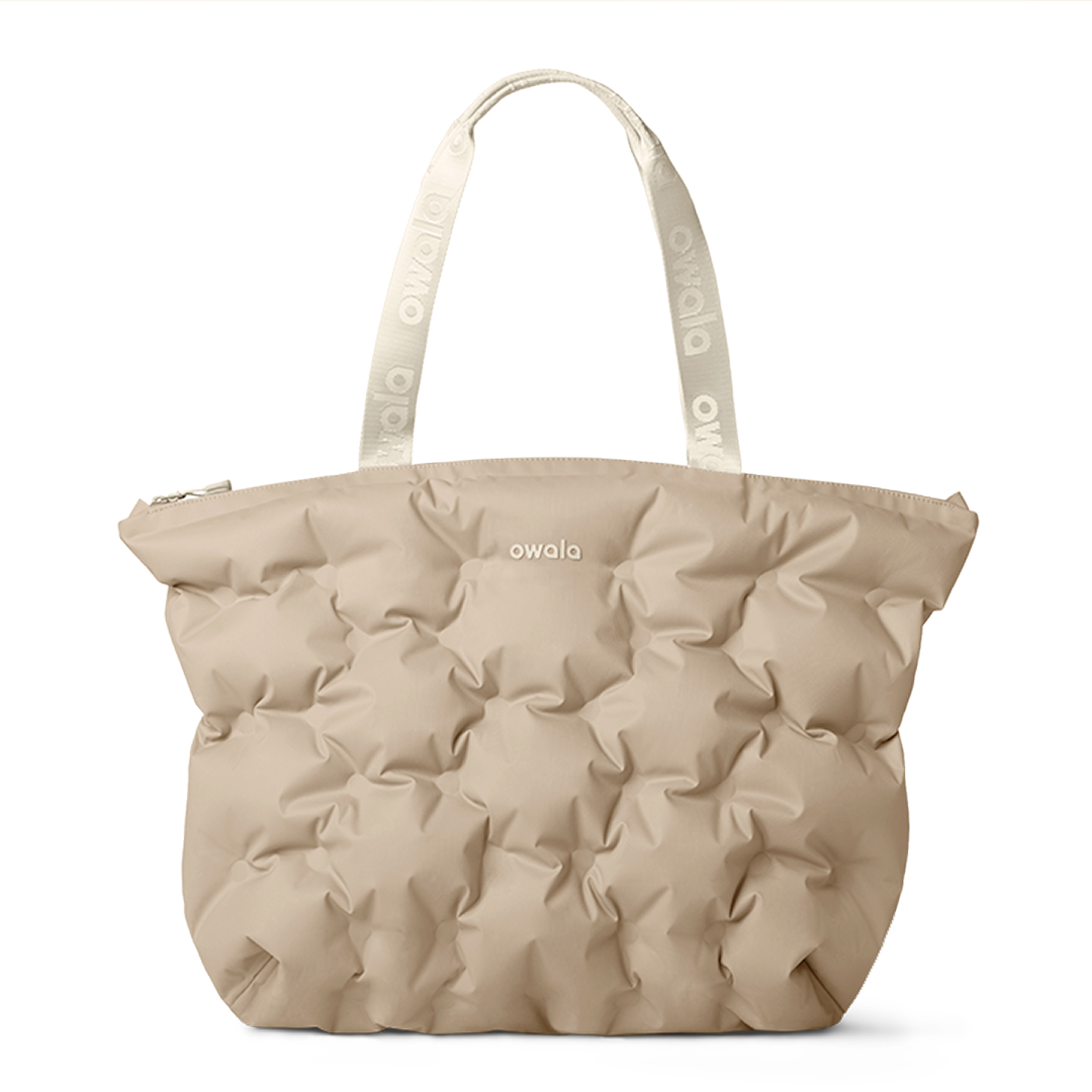 The Cloud Insulated Tote Water Bottle D4SJZTZ7E