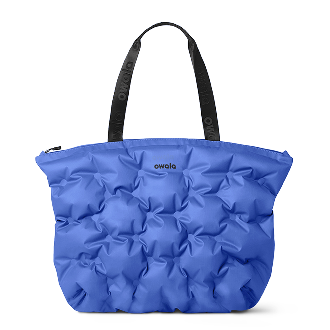 The Cloud Insulated Tote Water Bottle D4SJZTZ7E