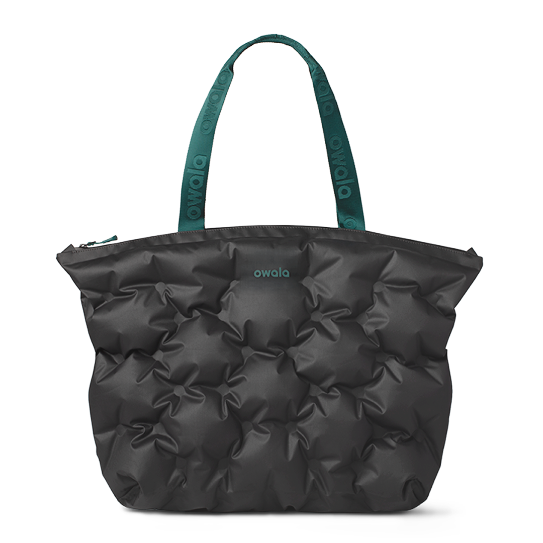The Cloud Insulated Tote Water Bottle D4SJZTZ7E