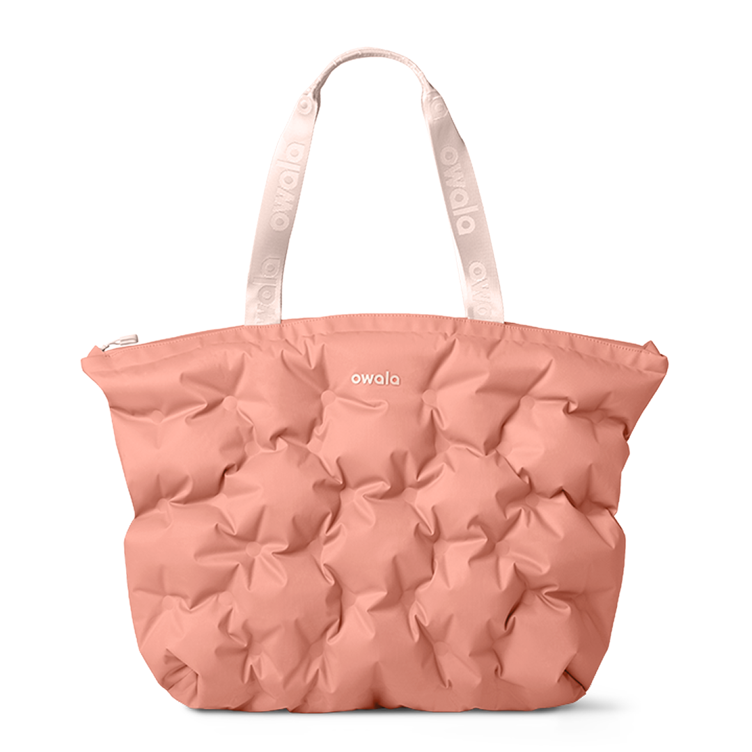 The Cloud Insulated Tote Water Bottle D4SJZTZ7E