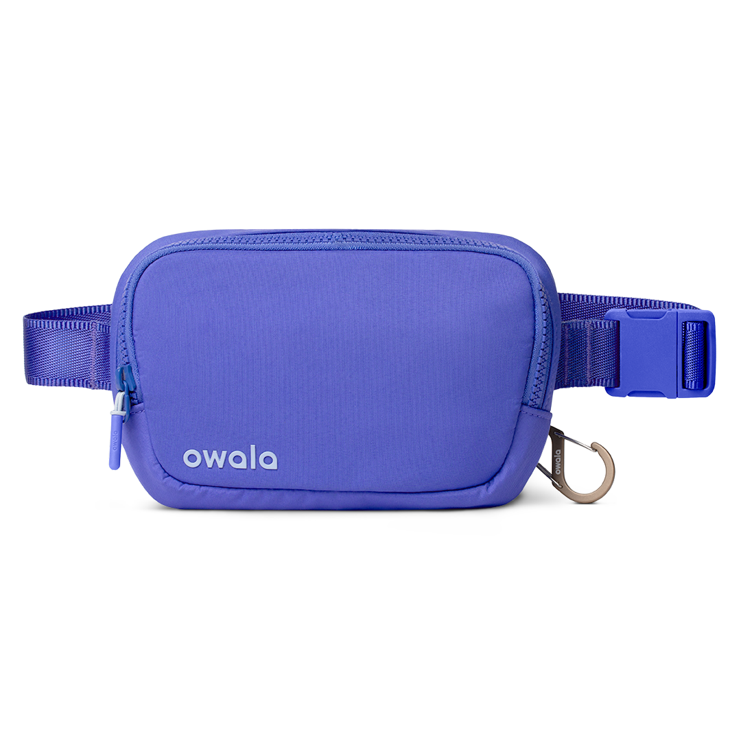 The Daily Crossbody Water Bottle FHTGMWK
