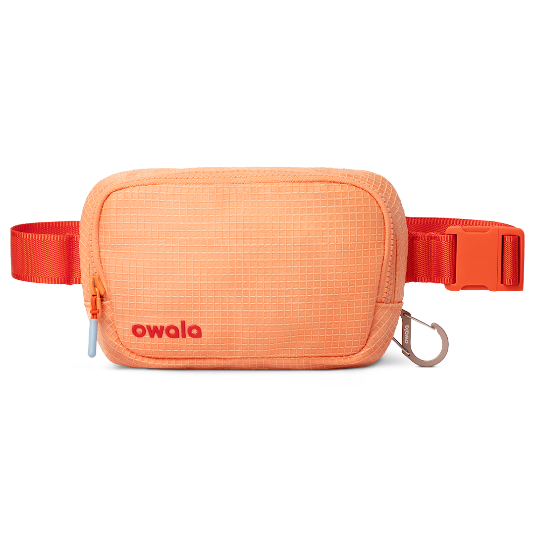 The Daily Crossbody Water Bottle FHTGMWK