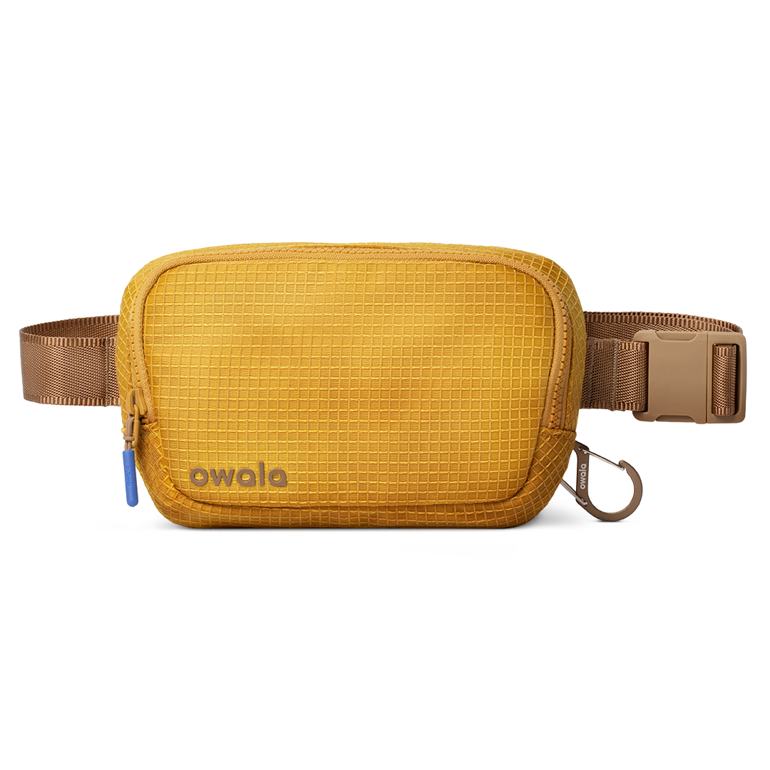 The Daily Crossbody Water Bottle FHTGMWK