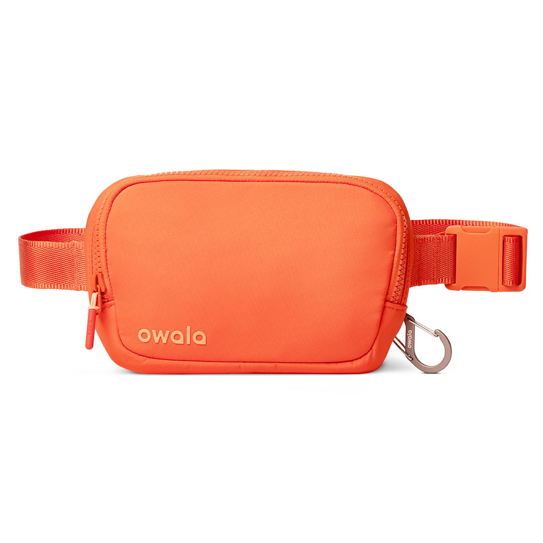 The Daily Crossbody Water Bottle FHTGMWK