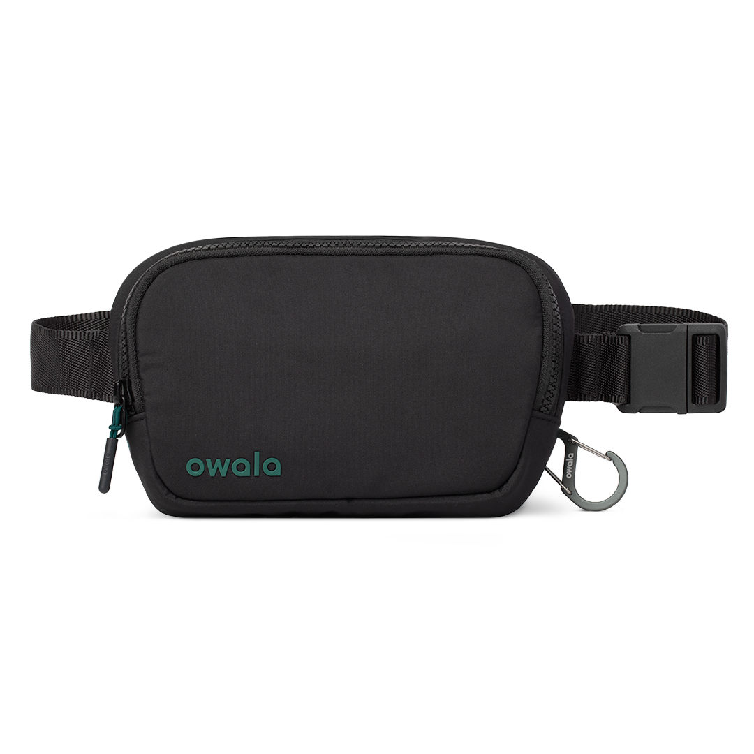 The Daily Crossbody Water Bottle FHTGMWK