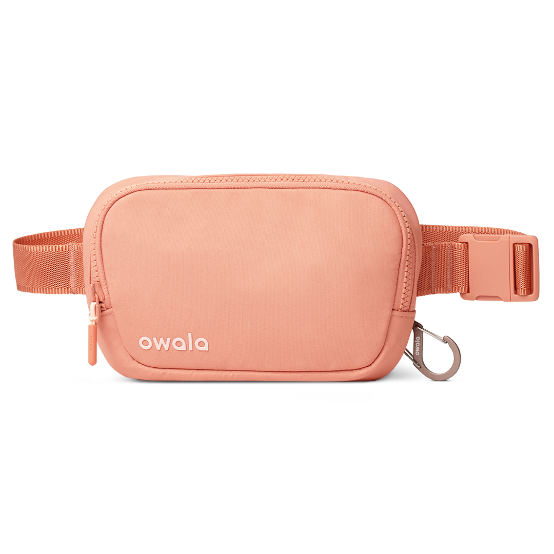 The Daily Crossbody Water Bottle FHTGMWK