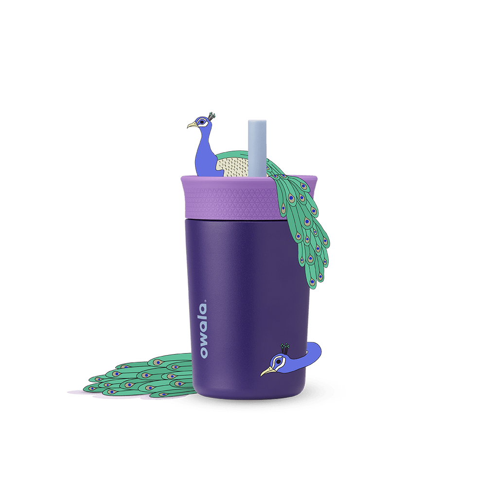 Kids' Tumbler Water Bottle DEW9VJW