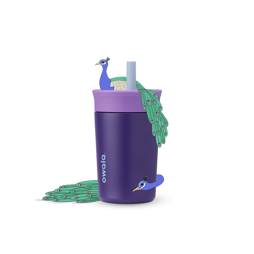 Kids' Tumbler Water Bottle DEW9VJW