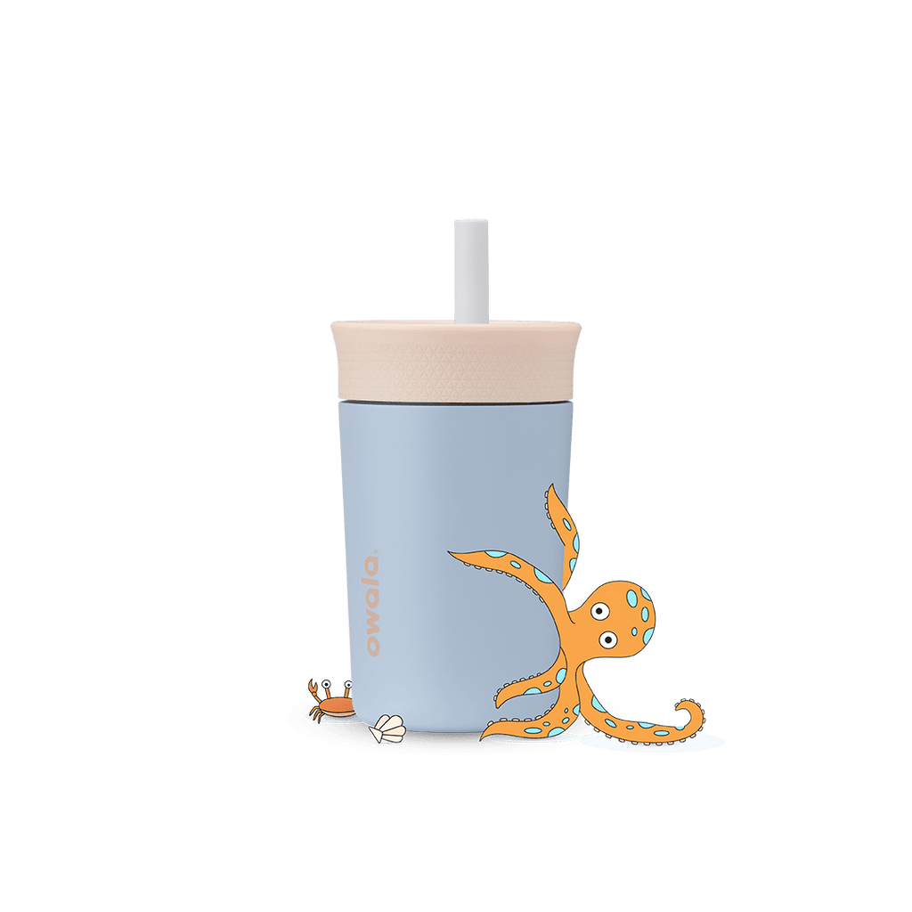 Kids' Tumbler Water Bottle DEW9VJW