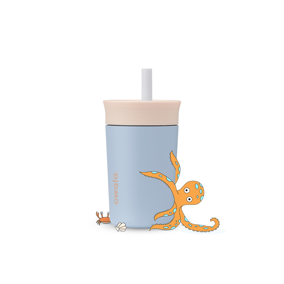 Kids' Tumbler Water Bottle DEW9VJW