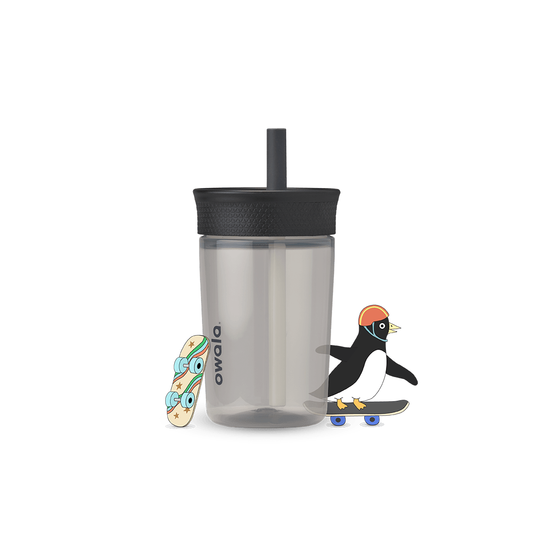 Kids' Tumbler Water Bottle DEW9VJW