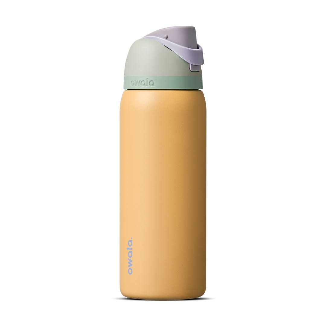 FreeSip® CA Water Bottle 3CQLHVTSA