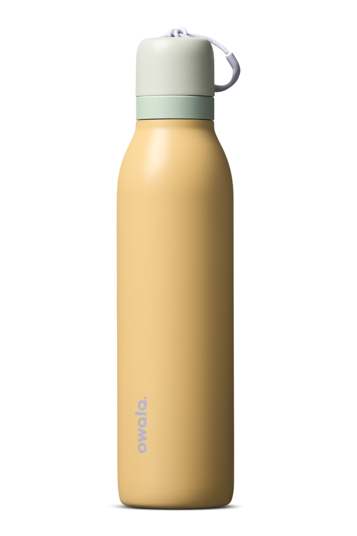 FreeSip® Twist Water Bottle NJKOK