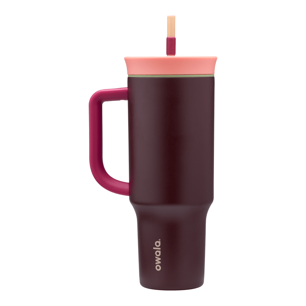 40oz Tumbler Water Bottle HYR3Q8Z1LL