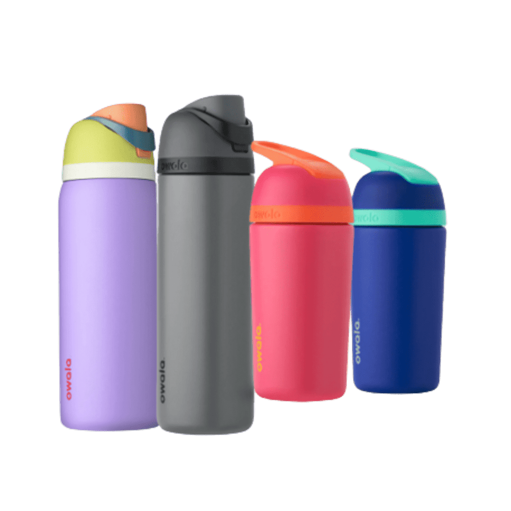 Family Bundle Water Bottle C1ECO