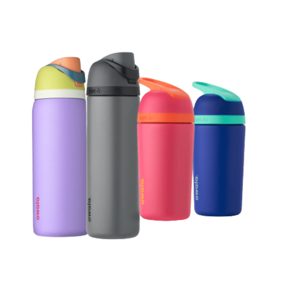 Family Bundle Water Bottle C1ECO
