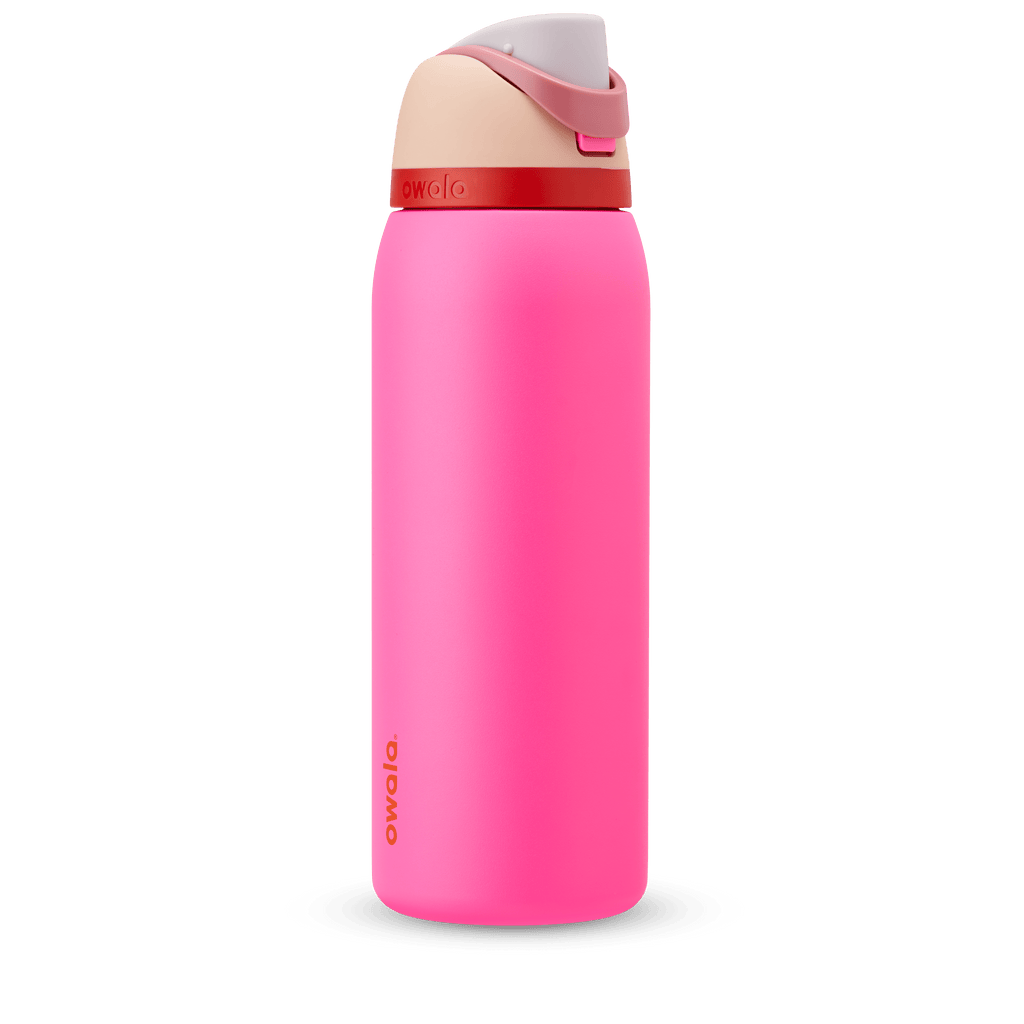 FreeSip® CA Water Bottle 3CQLHVTSA