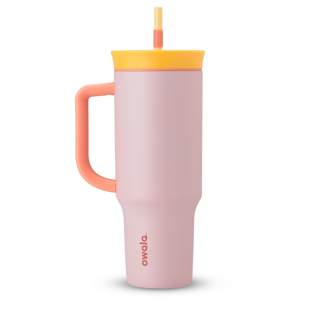 40oz Tumbler Water Bottle HYR3Q8Z1LL