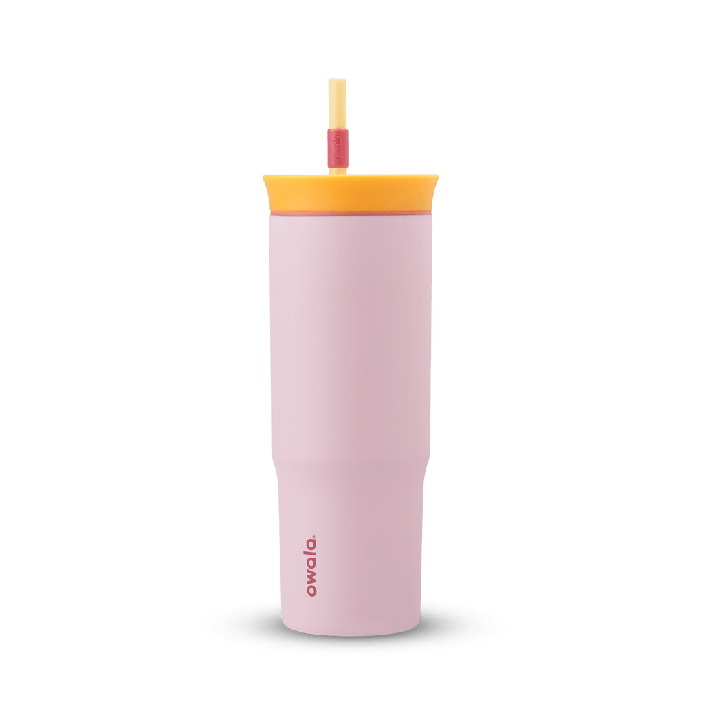 24oz Tumbler Water Bottle 97F3X7FNJW