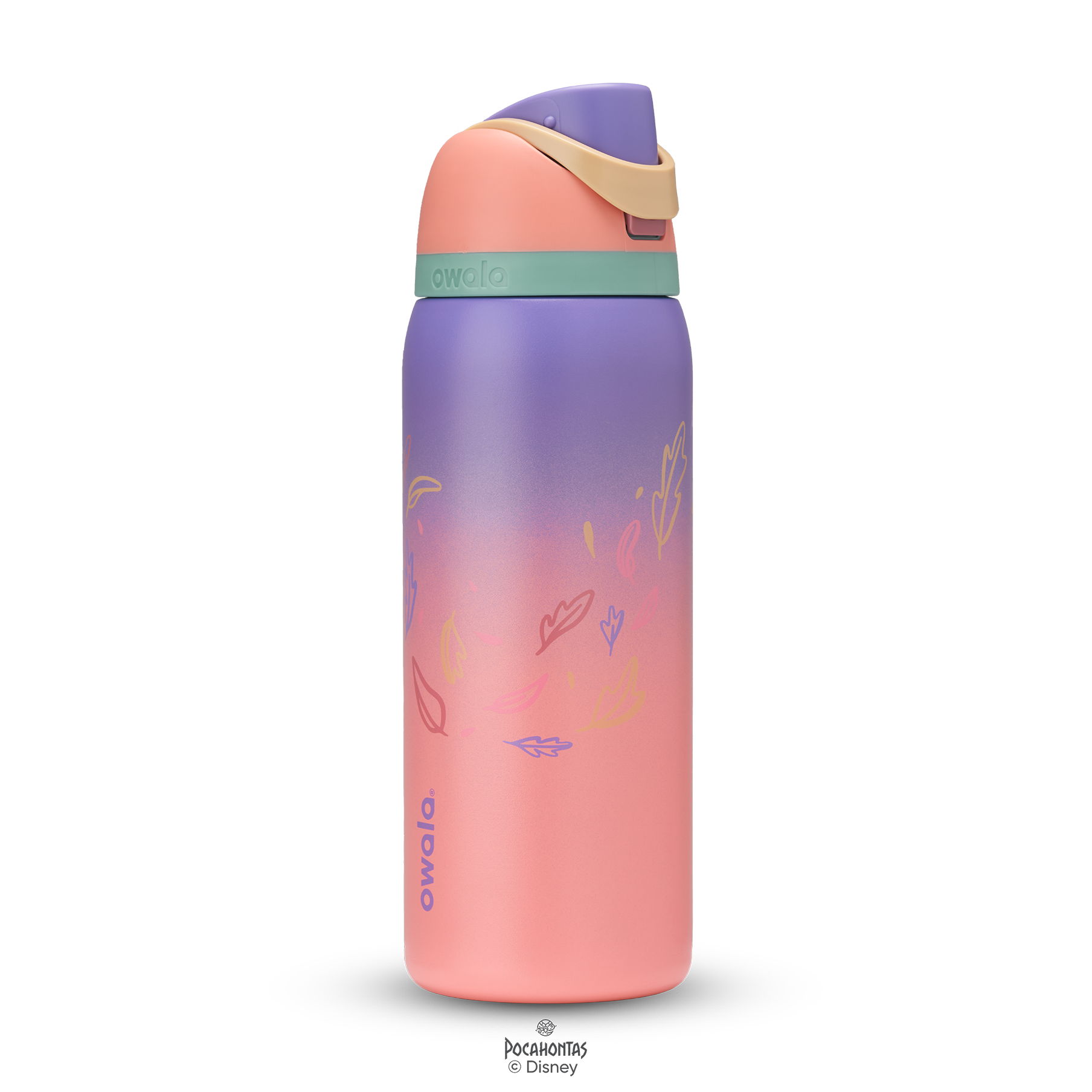 Finders Keepers Water Bottle GFPZ2W5GA