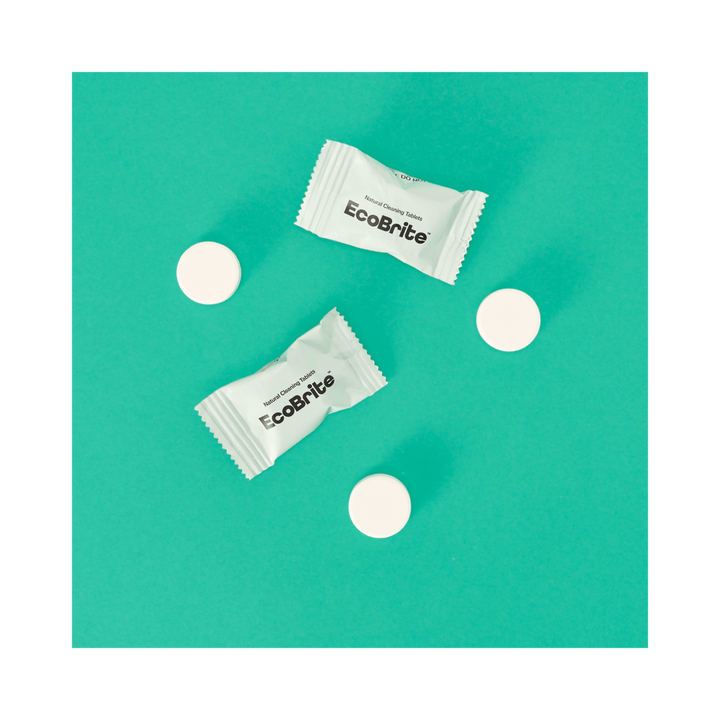 Bottle Cleaning Tablets Water Bottle MFHR1S7TGU