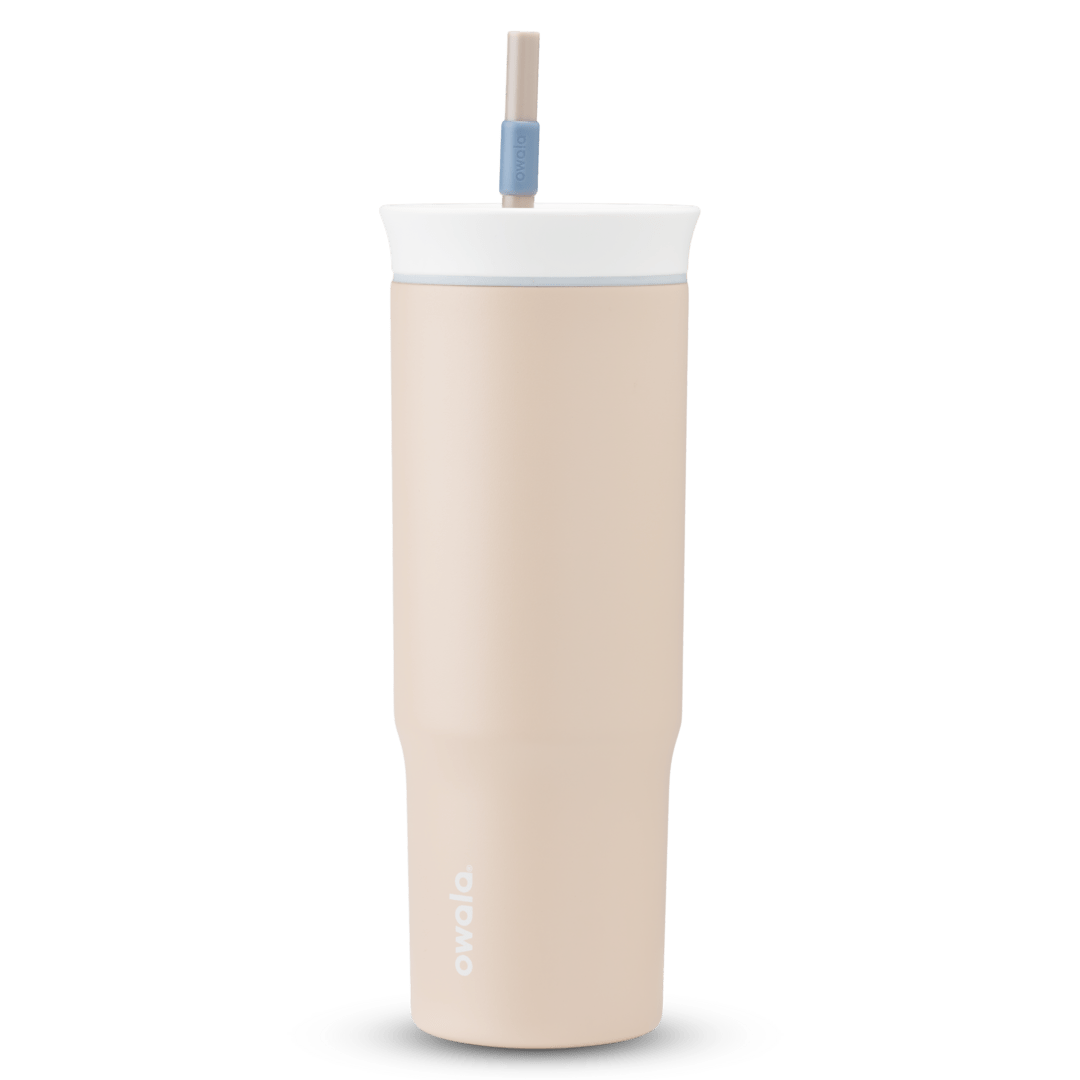 24oz Tumbler Water Bottle 97F3X7FNJW
