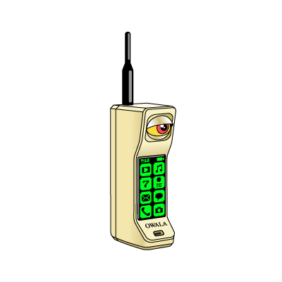 Stickers Water Bottle EQMQ8