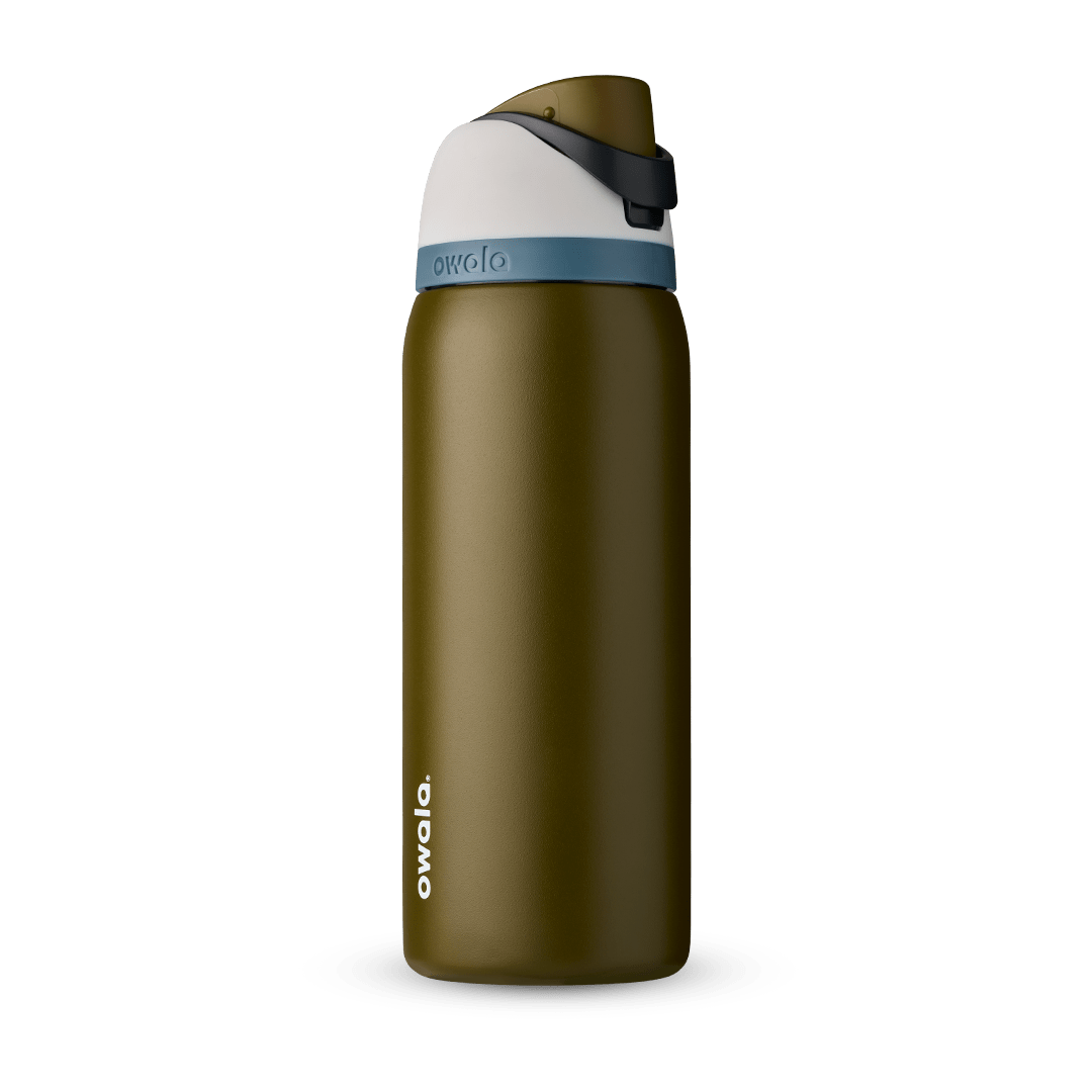 FreeSip® CA Water Bottle 3CQLHVTSA