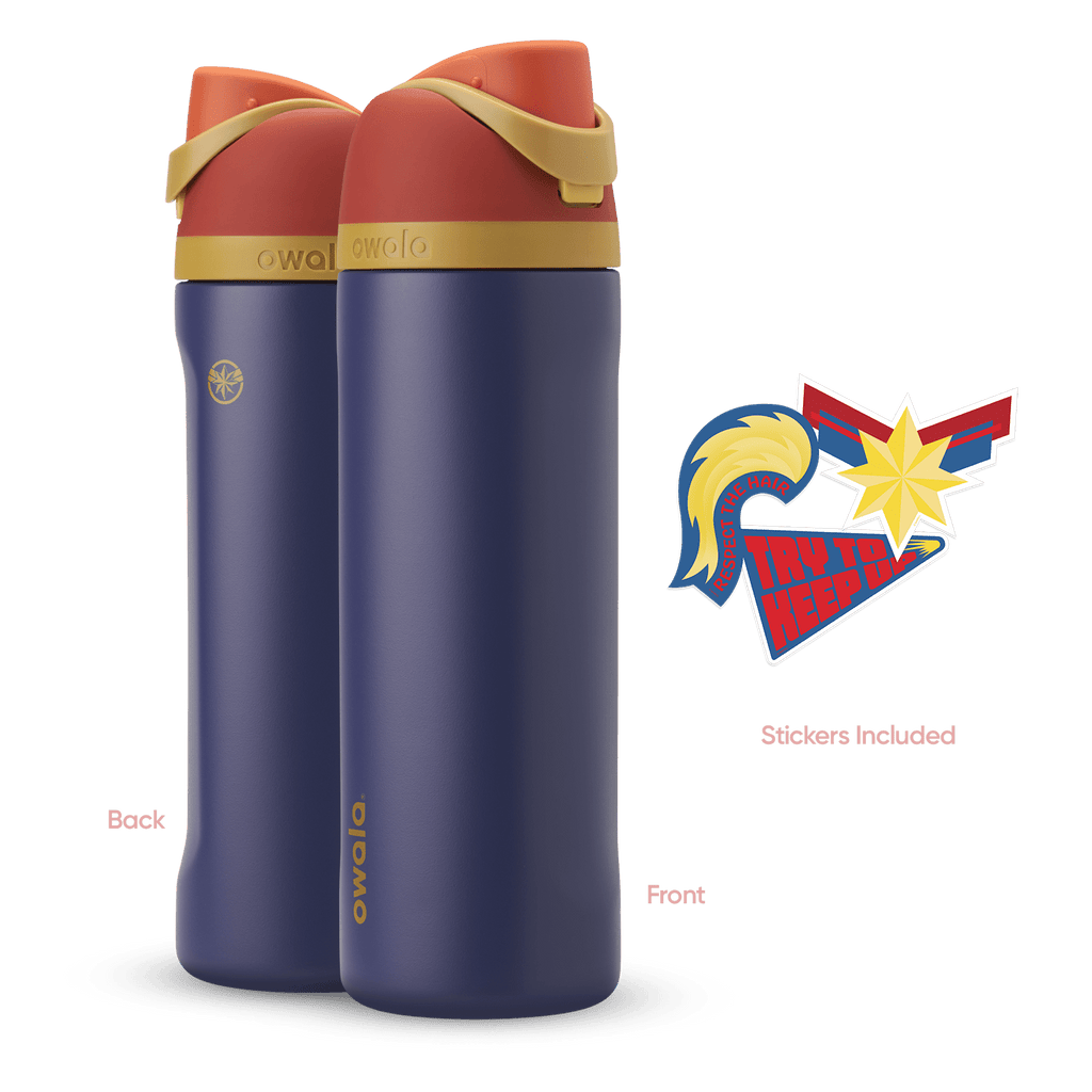 FreeSip® CA Water Bottle 3CQLHVTSA