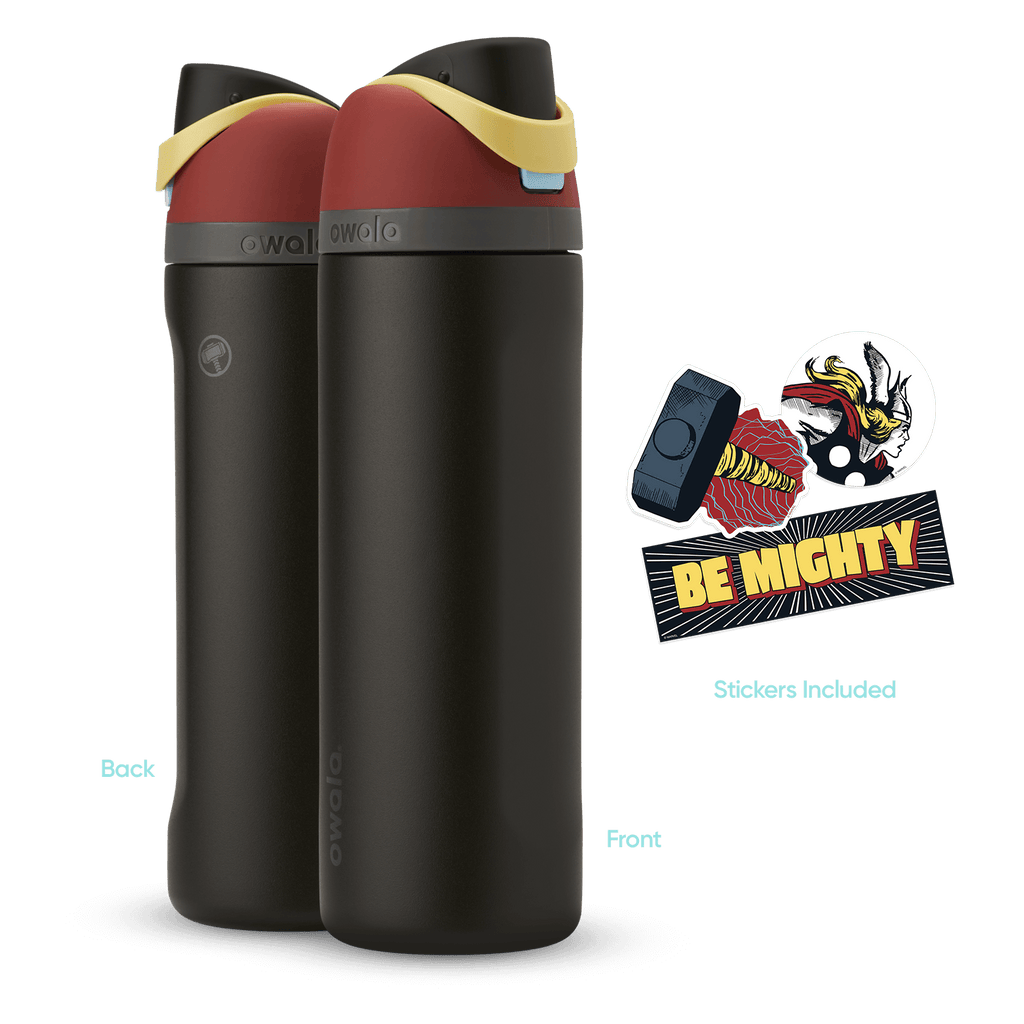 FreeSip UK Water Bottle 5DY58A87C8