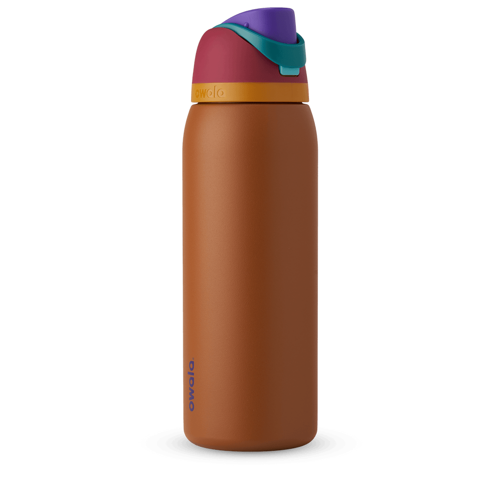 FreeSip® CA Water Bottle 3CQLHVTSA