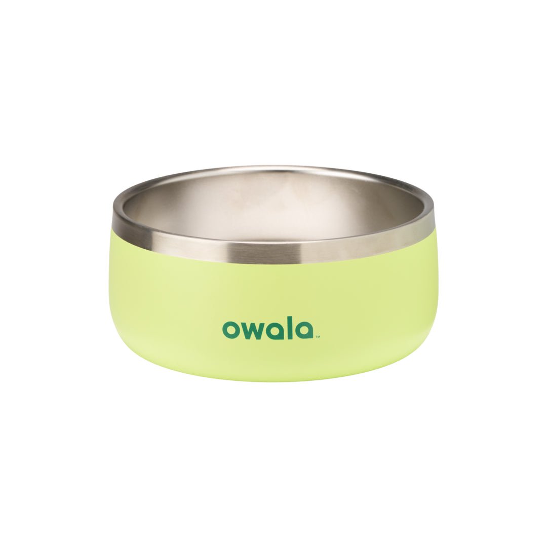 Pet Bowl Water Bottle 123STW0