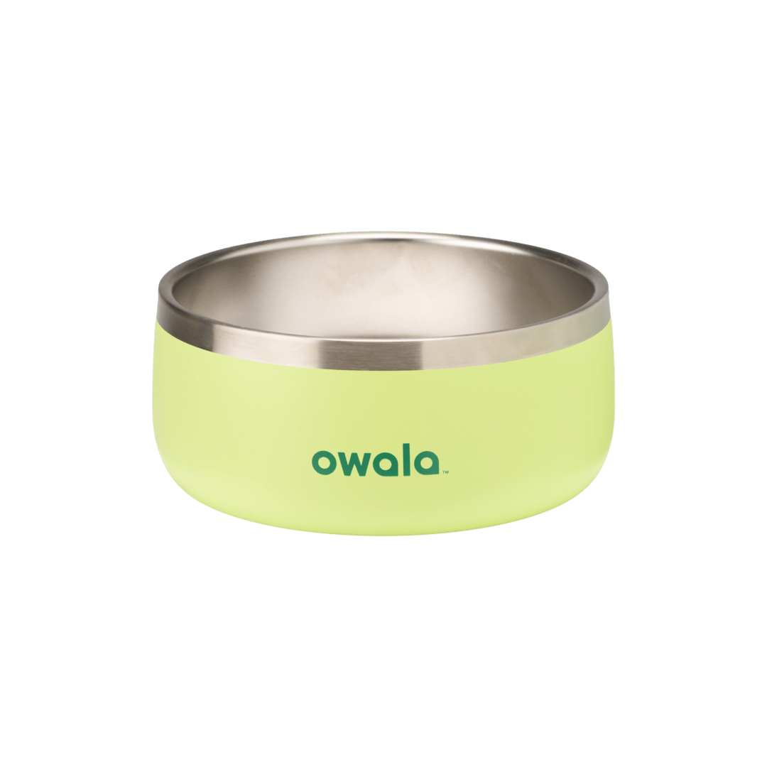 Pet Bowl Water Bottle 123STW0