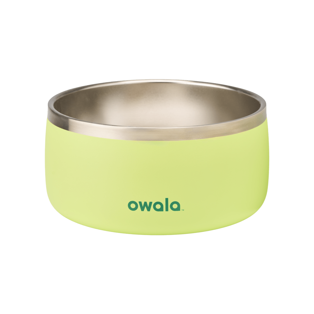Pet Bowl Water Bottle 123STW0